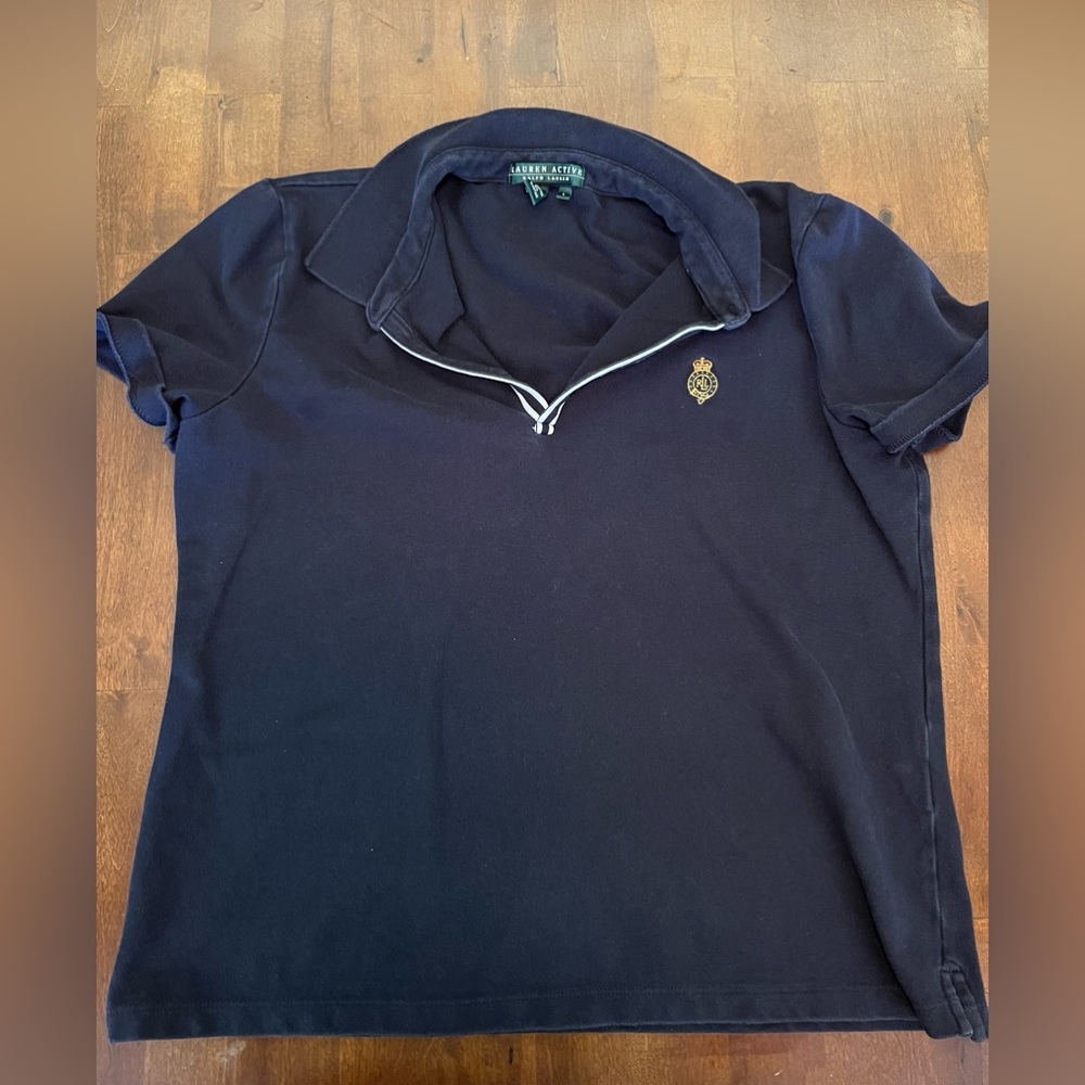 Lauren Active Polo